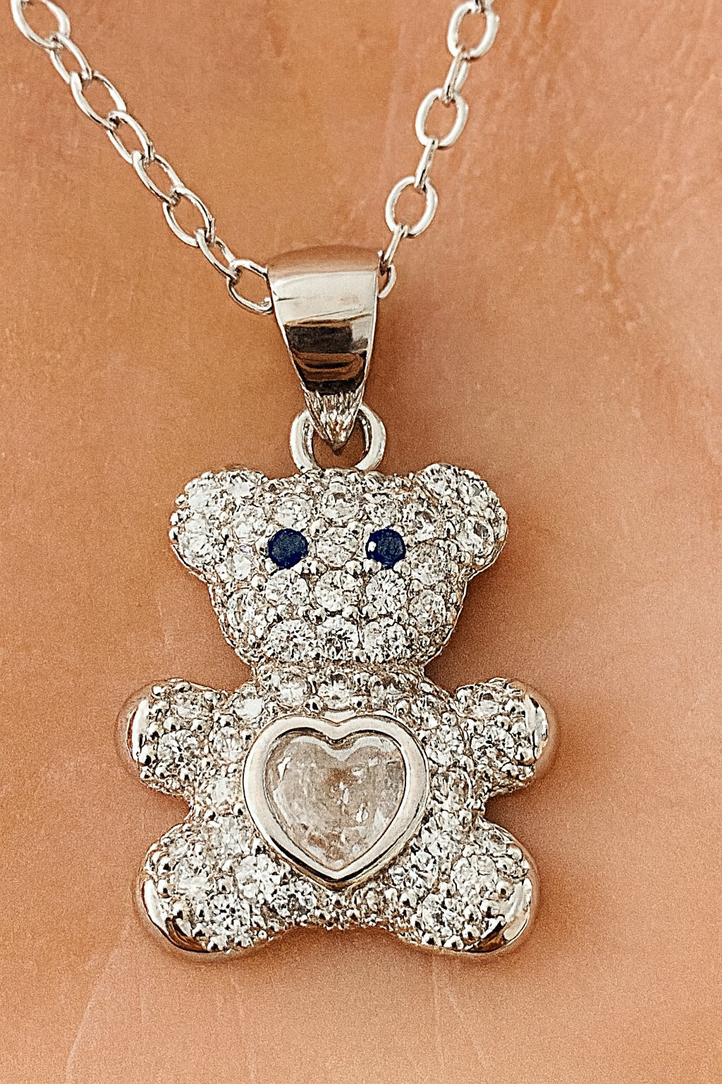 Cadou romantic argint cutie bijuterii