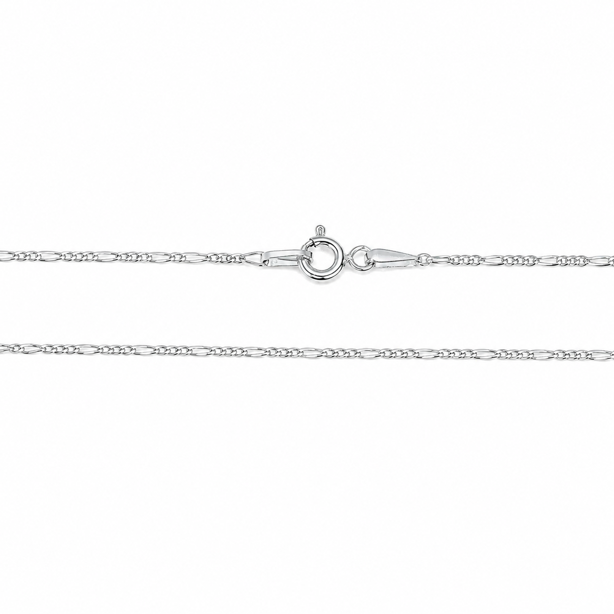Lănțișor Premium Unisex din Argint 925 – 55 CM – Design Fin și Elegant pentru Orice Stil. LD89-55