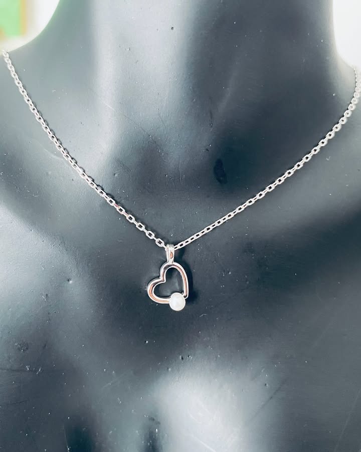 Colier elegant dama cutie cadou Infinity Bijoux